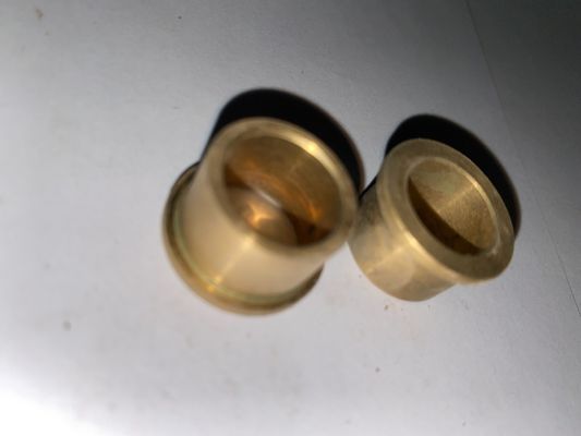 12V. 19.12B 12V. 19.13B エンジンの部品 あなたの要求に合わせた上軸袖