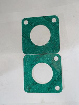 鍛造 12V. 33.02B エンジン鍛造部品のためのガスケットシムパッドスペーススタップ