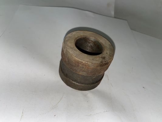12vb. 01.41A 鉄 フライホイール エンド ロッカー ブーム シャフト スリーブ あなたの要求に応えるようにカスタマイズ