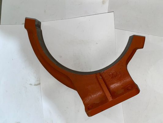 ジナン・ジチャイ 12vb. 01.79A エンジン部品 船舶エンジン性能のための鉄材料