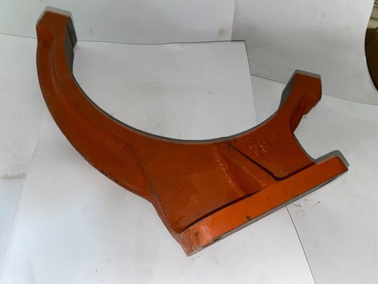 ジナン・ジチャイ 12vb. 01.79A エンジン部品 船舶エンジン性能のための鉄材料