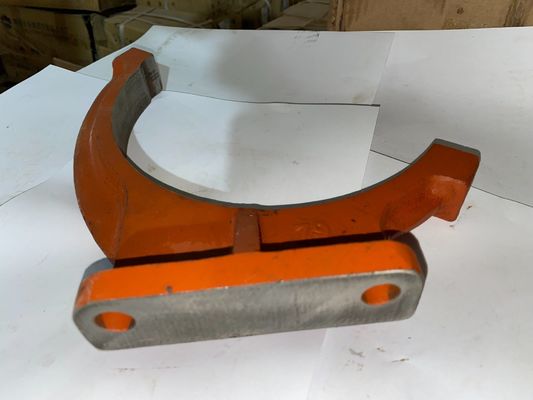 ジナン・ジチャイ 12vb. 01.79A エンジン部品 船舶エンジン性能のための鉄材料
