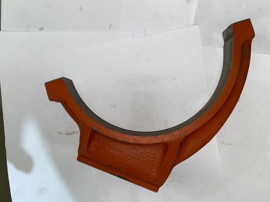 ジナン・ジチャイ 12vb. 01.79A エンジン部品 船舶エンジン性能のための鉄材料