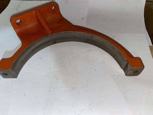 ジナン・ジチャイ 12vb. 01.79A エンジン部品 船舶エンジン性能のための鉄材料