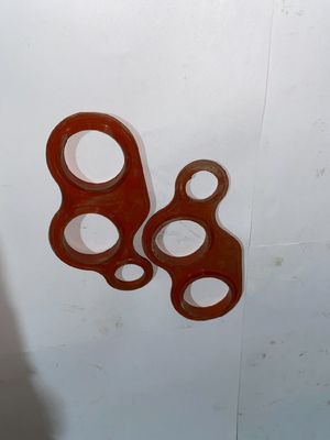 CE認証されたゴムジチャイ ブッシングガスケット シム ジナンディーゼルエンジン 12vb 01.146c