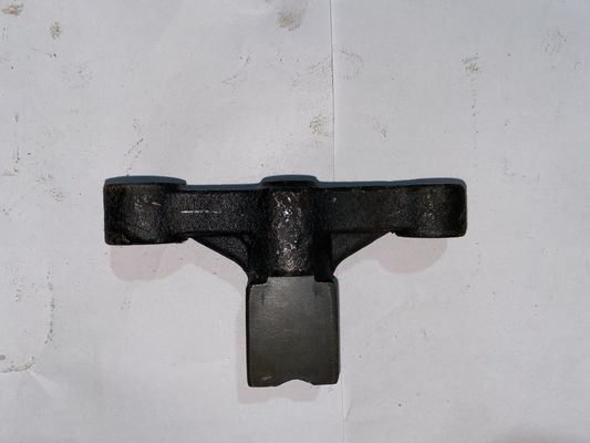 ジチャイエンジンの方形ローカークロスブリッジ鍛造 12vb. 03.03c標準部品