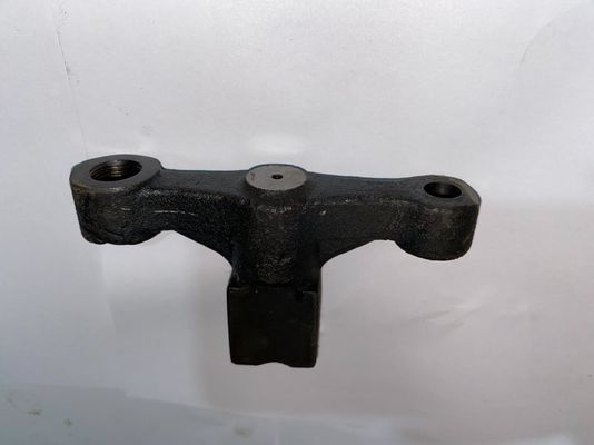 ジチャイエンジンの方形ローカークロスブリッジ鍛造 12vb. 03.03c標準部品