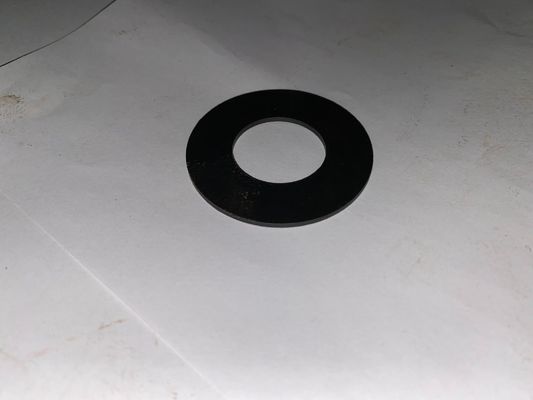 鉄製の小さなディーゼルエンジン部品用の下方 пружина座席 12vb 以内の.19