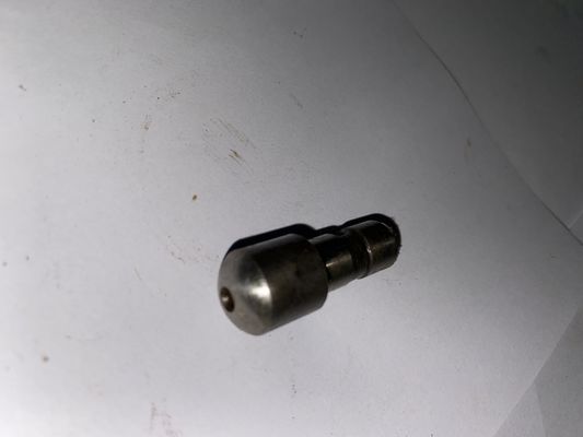 CE認定鍛造用ローカーアームボス コンベックスヘッド 12vb. 03.50.01 掘削エンジン