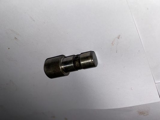 CE認定鍛造用ローカーアームボス コンベックスヘッド 12vb. 03.50.01 掘削エンジン