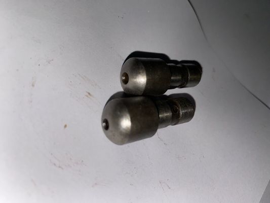 CE認定鍛造用ローカーアームボス コンベックスヘッド 12vb. 03.50.01 掘削エンジン