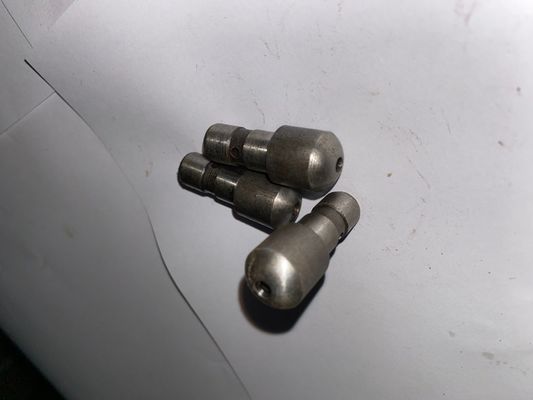 CE認定鍛造用ローカーアームボス コンベックスヘッド 12vb. 03.50.01 掘削エンジン