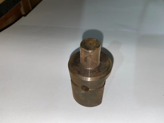 CE認証された部品フォーク・サブアセンブリ 12vb. 03.70.01 ジチャイ・チドンとダウレブル