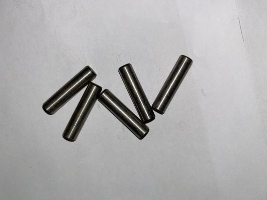 シフトフォーク 円筒型ピン 12vb. 03.70.03 ISO9001 認証のある標準部品