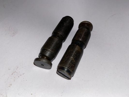 ジナンディーゼルエンジン ロッカーアーム調整螺旋 12vb. 03.110 オーダーメイドオプション