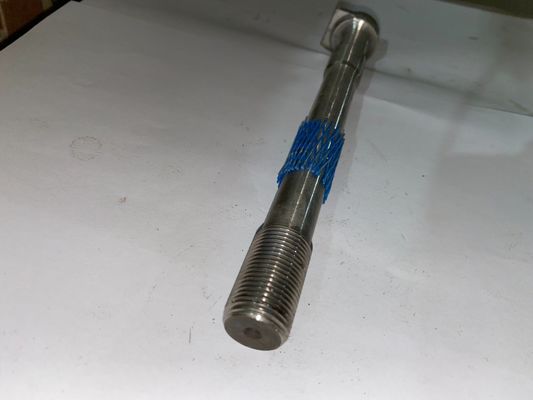 CE認証 鍛造 Jichai 190 接続棒 ボルト 12VB. 05.10.03 標準部品