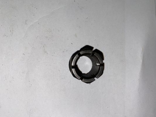 190シリーズ部品12VBのための接続棒ナッツ. 05.10.09 あなたの好みに合わせた