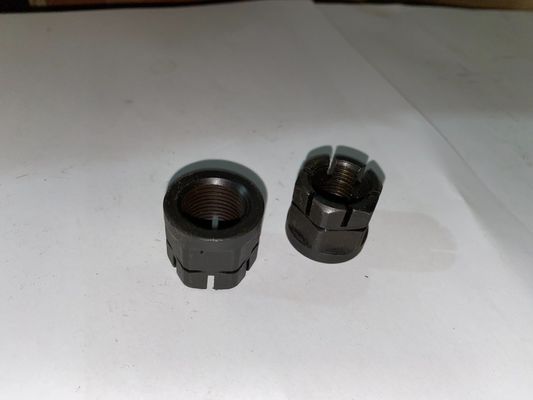 190シリーズ部品12VBのための接続棒ナッツ. 05.10.09 あなたの好みに合わせた