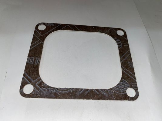 シェン東部品12VB.0810.14 ISO9001 認証の厚いガスケットシムパッド