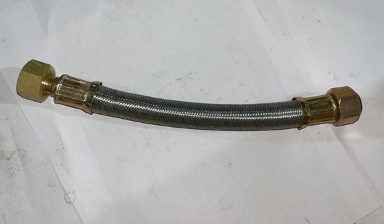 ジチャイエンジンの発電機のためのアルミ合金中間ホース 12vb. 14.220A 適性