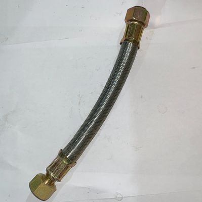 ジチャイエンジンの発電機のためのアルミ合金中間ホース 12vb. 14.220A 適性