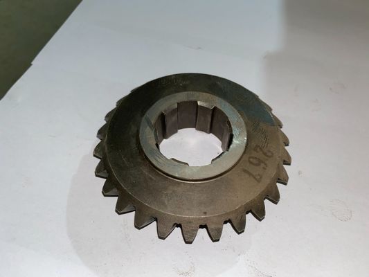 ジチャイ・チドン・エンジン・ジェネレーター 鉄鍛造駆動装置 12vb. 15.09b 重用用