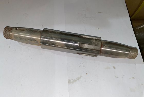 カスタマイズ 燃料注入ポンプ 駆動軸 12vb 15.11 ジナン チドン ジチャイ パーツ