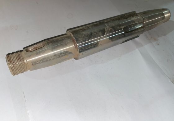 カスタマイズ 燃料注入ポンプ 駆動軸 12vb 15.11 ジナン チドン ジチャイ パーツ
