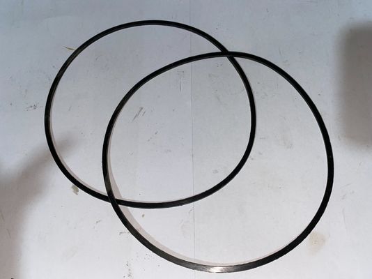 標準コンポーネント 遠心フィルターシールリング 12vb. 19.04c ジチャイエンジン