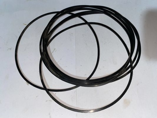 標準コンポーネント 遠心フィルターシールリング 12vb. 19.04c ジチャイエンジン