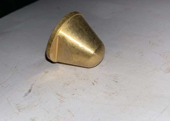 小型 12VB 22.02 03 ガス発電機 エンジン部品 インペラーバックキャップ