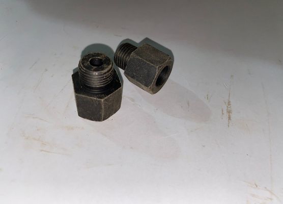 12VB. 22.04 水ポンプエンジンのメンテナンスのための鋳造排水バルブ座席