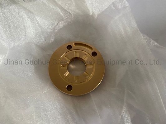トルボ充電部品SJ160 レーヤー・スリーブ・シールリング エンジン・鋳造・長持ち用