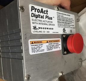 CE認定Altronic CD200d エンジン部品番号791 090-12用の点火制御装置