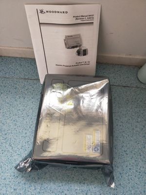 CE認定Altronic CD200d エンジン部品番号791 090-12用の点火制御装置