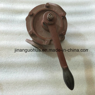 非標準部品 Z12V190b ジナン・チドン・ディーゼルエンジン部品用シリンダーヘッド