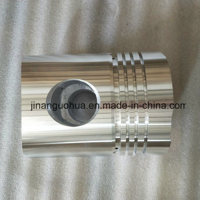 非標準部品 Z12V190b ジナン・チドン・ディーゼルエンジン部品用シリンダーヘッド