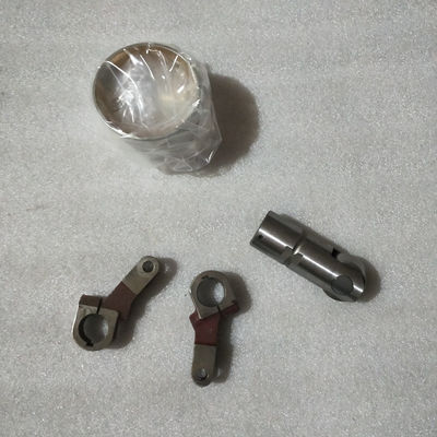 G12V190pzl ジーナン エンジン パーツ CE 認証と銅材料の注射ポンプ