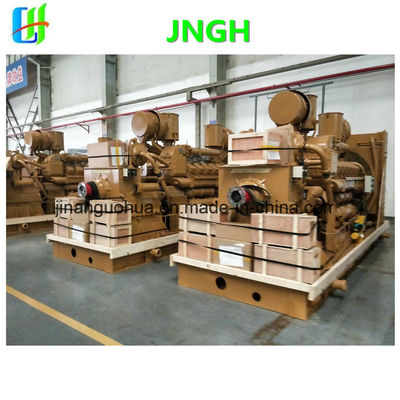 ジチャイガス発電機部品 12V190 標準部品 容量100kg