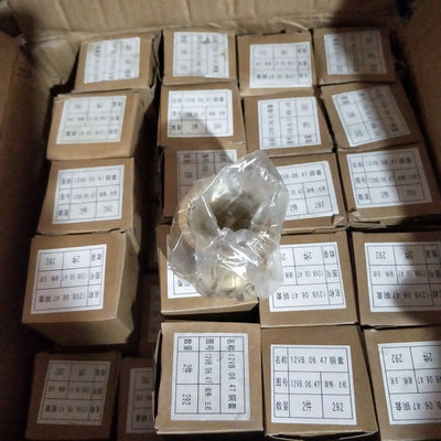 CE認証 12V190 アルミ製の船舶用ディーゼルエンジン部品