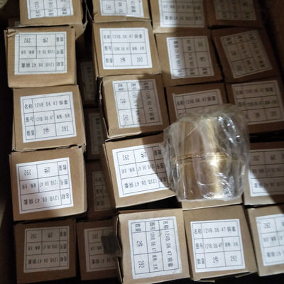 G12V190pzl-3 標準部品 チドン エンジン 部品 アルミ素材