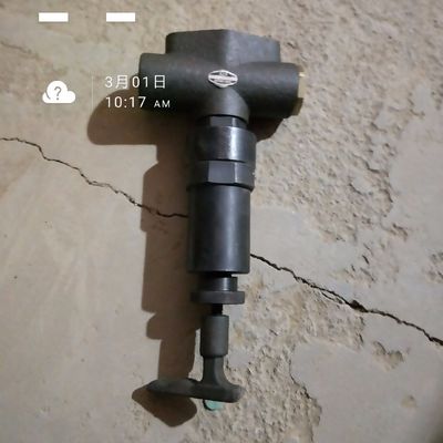 CNPCジチャイ電力株式会社 有限会社 G12V190ZLDT ISO9001認証