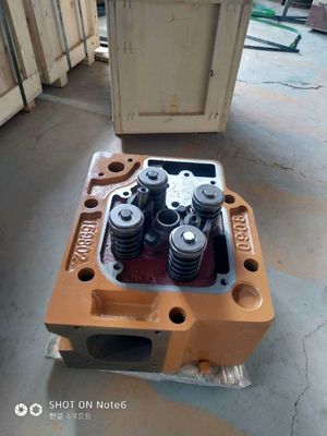 掘削エンジンの部品 G12V190pzl ジナンのディーゼルエンジン