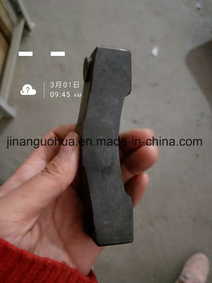 CCC認証されたジチャイエンジン発電機スペアパーツのシリンダーヘッド