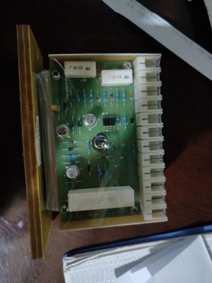 12vb 21.00 ジチャイ エンジン 部品 オイル クーラー 組立 ISO 9001 認定 アルミ合金