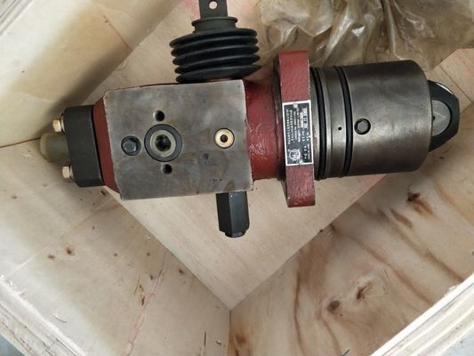 6016CT. 26y. 00 競争価格で50〜200kWのジチャイエンジン標準のためのターボチャージャーの組立