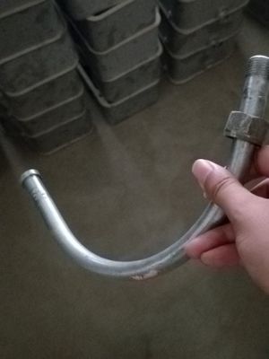 6016CT. 26y. 00 競争価格で50〜200kWのジチャイエンジン標準のためのターボチャージャーの組立