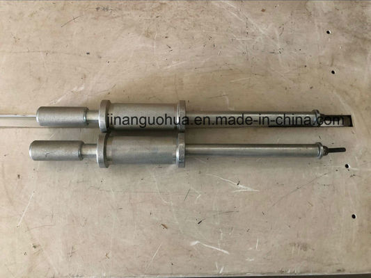 ジチャイ・ジナン ディーゼルエンジン チドン6190 海上エンジン部品 上向き 主軸軸承