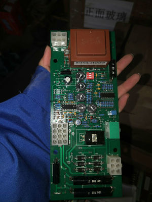 予算内にCE認証の AVR Shengdong Jichai エンジンパーツを押してください