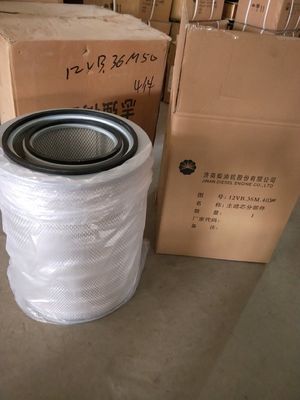 CE認証 Co1200/20 Co1300f/3-25 チドン・ジンナン ディーゼルエンジン部品 シリンダーヘッド